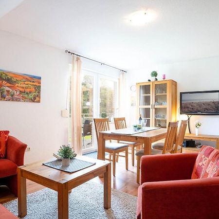 Apartmán Ostlandstrasse 1 Silbermoewe Kellenhusen Exteriér fotografie