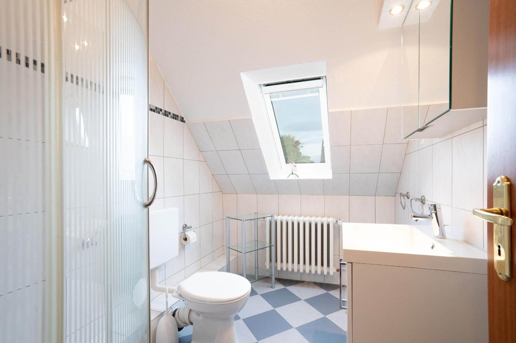 Apartmán Ostlandstrasse 1 Silbermoewe Kellenhusen Exteriér fotografie